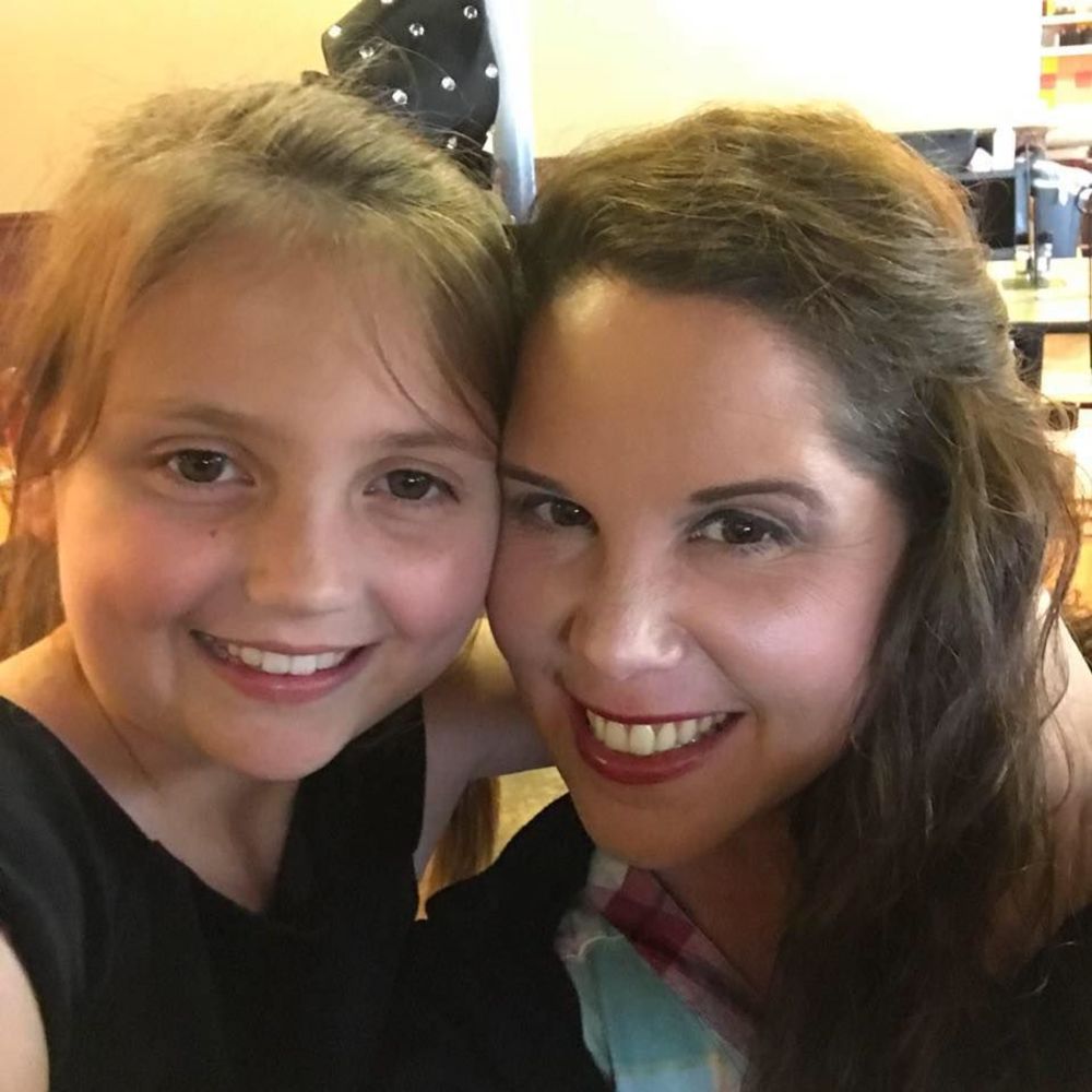 Meet your Posher, Julianna